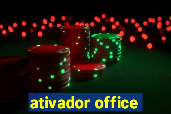 ativador office